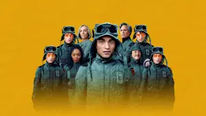 Задник до фильму"Мікі 17" #556243