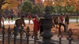 Задник до фильму"Фокус-покус" #506825