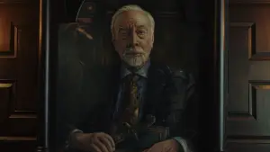 Задник до фильму"Ножі наголо" #561346