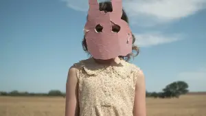 Задник до фильму"Біжи, кролику, біжи" #194106