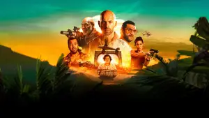 Задник до фильму"Медельїн" #733103