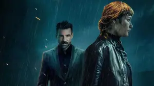 Задник до фильму"Misdirection" #779504