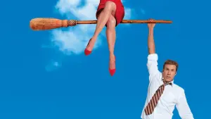 Задник до фильму"Чаклунка" #340175