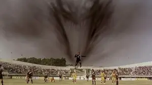 Задник до фильму"Шаолінський футбол" #770444