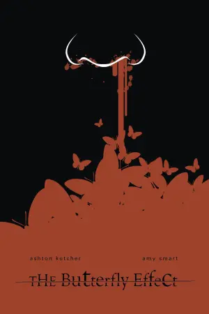 Постер до фильму"Ефект метелика" #207354