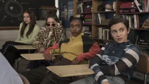 Задник до фильму"Чаклунство: Спадок" #300965