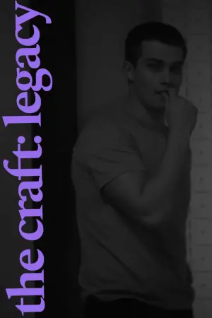 Постер до фильму"Чаклунство: Спадок" #414016