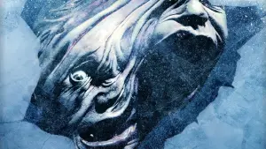 Задник до фильму"Щось" #599853