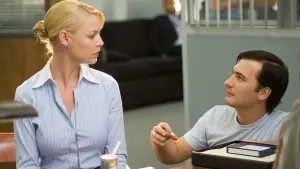 Задник до фильму"Гола правда" #283618