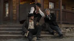 Задник до фильму"Нечестива трійця" #752616