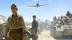 Задник до фильму"Операція Валькірія" #252336