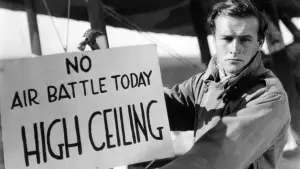 Задник до фильму"Крила" #679976