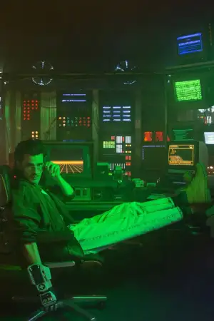 Постер до фильму"Кунґ Ф’юрі 2" #811838