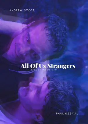 Постер до фильму"Ми всі незнайомці" #366068