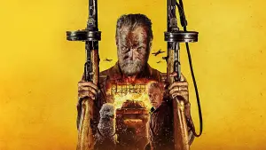 Задник до фильму"Безсмертний: Дорога помсти" #513377