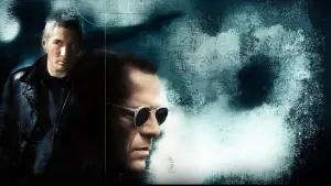 Задник до фильму"Шакал" #681831