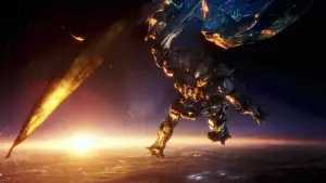 Задник до фильму"Тихоокеанський рубіж" #798983