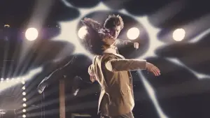 Задник до фильму"Скотт Пілігрим проти всіх" #617898