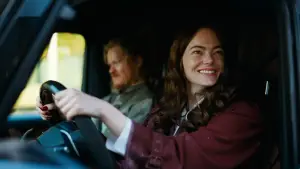 Задник до фильму"Буґонія" #511953