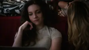 Задник до фильму"Twisted" #804521