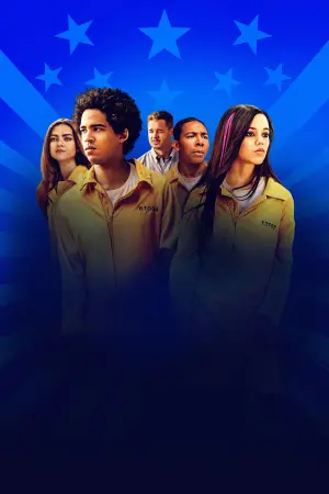 Постер до фильму"Американська різанина" #332401