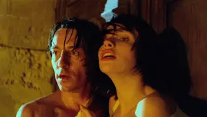 Задник до фильму"Тридцять сім і два щоранку" #485184