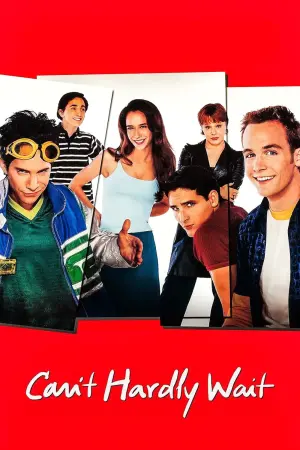 Постер до фильму"Не можу дочекатися" #295524