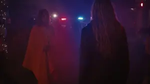 Задник до фильму"Керрі" #736264