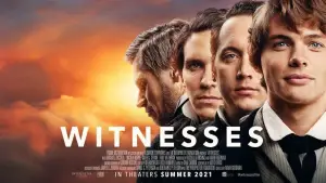 Відео до фільму Witnesses | Official Trailer