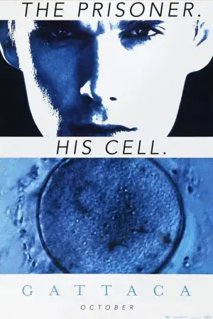 Постер до фильму"Ґаттака" #656211