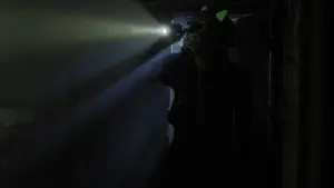 Відео до фільму Ghost Game | Official Trailer