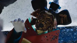 Задник до фильму"Привид у броні" #305483