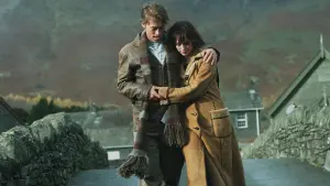 Задник до фильму"Якщо тільки" #247251