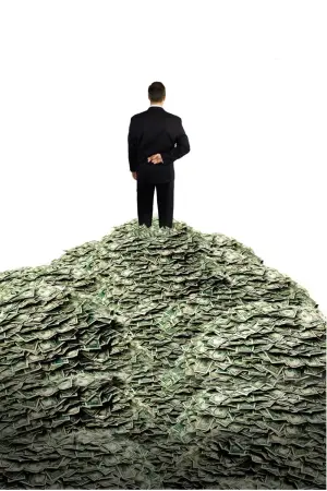 Постер до фильму"Внутрішня справа" #448416