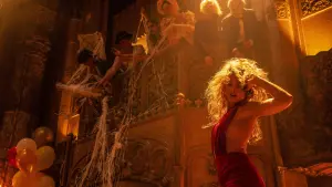 Задник до фильму"Вавилон" #216643