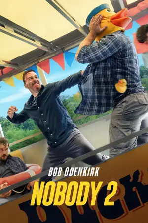 Постер до фильму"Ніхто 2" #550361