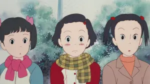 Задник до фильму"Краплі спогадів" #222309