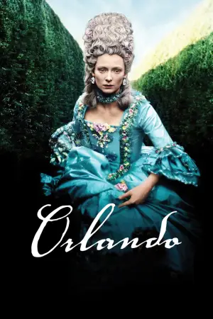 Постер до фильму"Орландо" #759230