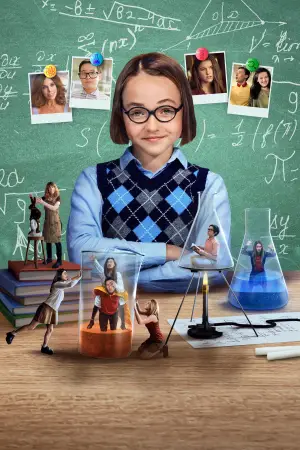 Постер до фильму"Popular Theory" #756639