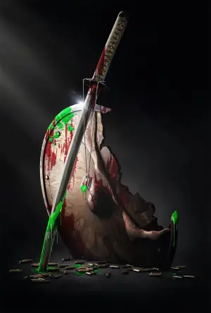 Постер до фильму"Хижак: Вбивця вбивць" #562372