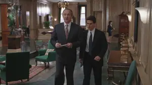 Задник до фильму"Фірма" #658547