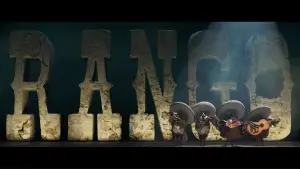 Задник до фильму"Ранго" #660098