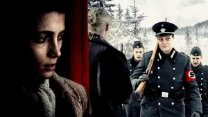 Задник до фильму"Птахолов" #463083