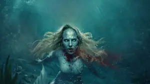 Задник до фильму"The Deadly Little Mermaid" #759840