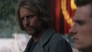 Задник до фильму"Голодні ігри: У вогні" #625148