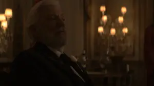 Задник до фильму"Голоднi iгри: Переспiвниця. Частина 2" #634352