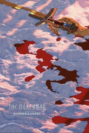 Постер до фильму"Варяг" #652327