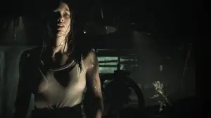 Задник до фильму"Техаська різанина бензопилою" #294678