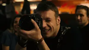 Задник до фильму"Три кольори: Червоний" #725755