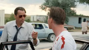 Задник до фильму"Громове серце" #687196